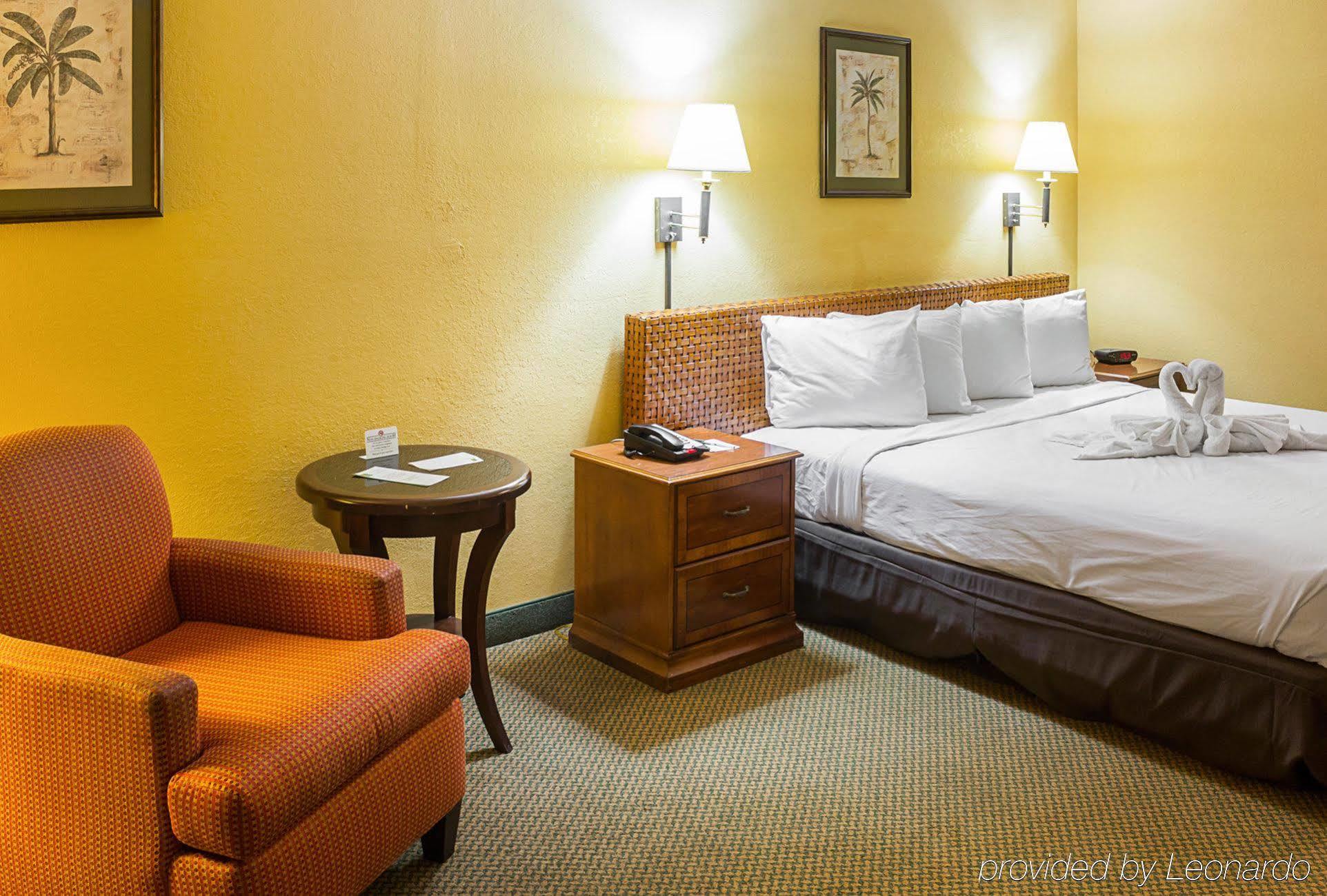 Fairbridge Inn Express Dundee Winter Haven Exteriér fotografie