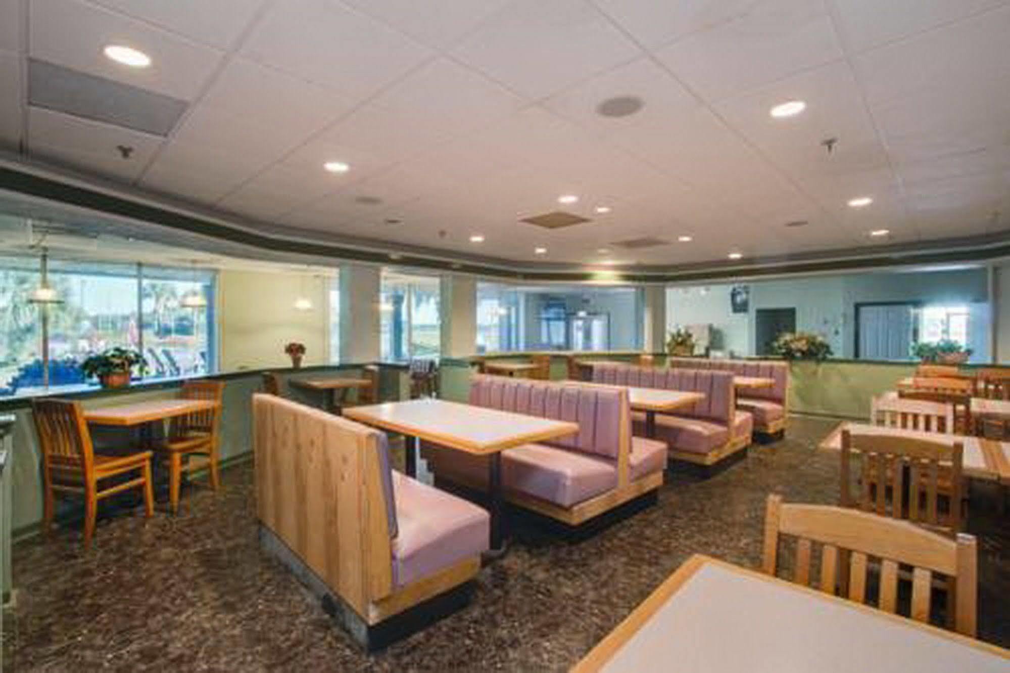 Fairbridge Inn Express Dundee Winter Haven Exteriér fotografie